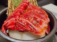 -厚贞日式烤肉(龙之梦店)