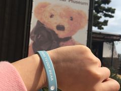 -济州岛泰迪熊博物馆