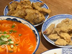 -袁妈红豆汤(重庆总店)