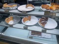 -Pie Bird(新闸路店)