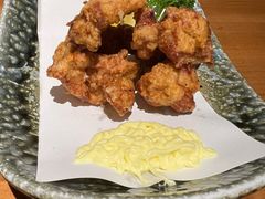 -鸟鸣门屋台料理(金帝银泰店)