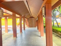 -深圳仙湖植物园
