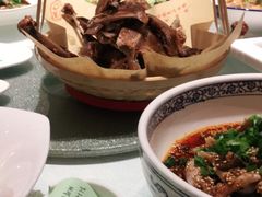 -鸭天下·川菜·家宴(铂金时代店)