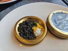 -济南凯宾斯基酒店-THE VIEW云景全日制餐厅