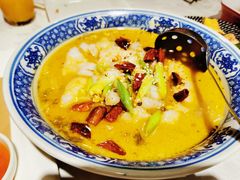 -和记小菜(七宝店)