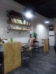 -明洞造型精品烫染