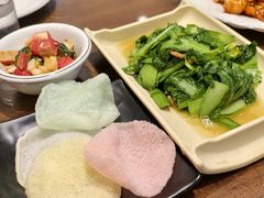 -福来居烤鸭店(天坛二店)