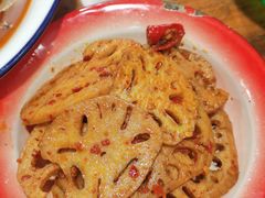 -老三样·美食研究中心(世贸路店)