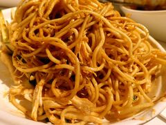鸡丝凉面-峨嵋酒家总店(车公庄店)