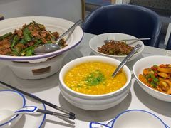 -兰湘子·湘菜小炒(崂山丽达店)