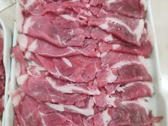 热气肥羊肉-洪长兴(广西北路店)
