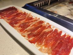 -九府羊·鲜羊火锅·烤串(新华路店)