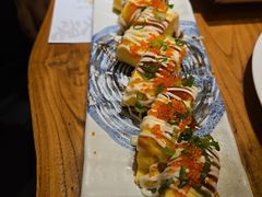 -炉胜·炉端烧·居酒屋