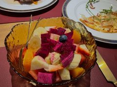 -老欧洲咖啡·西餐(后湖店)