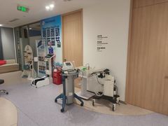 -复动肌骨门诊·MEDMOTION(北外滩店)