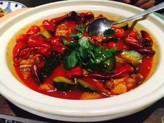 牛蛙-江南厨子·品苏杭(华润万象店)