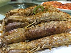 -盛港湾海鲜食府(黄沙店)