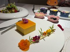 -PARFUM FLORAL花境法餐(南京首店)