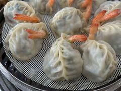 -叶存利海鲜大馅饺子(海宁路总店)
