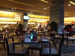 -广州花都皇冠假日酒店