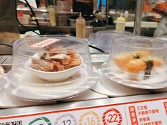 -新一番三文鱼寿司(大东海店)