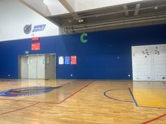 -翼速篮球·儿童体适能·中考体育(鲁能城店)