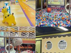 -首创奥特莱斯(昆山店)
