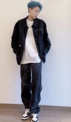 -川和潮人
