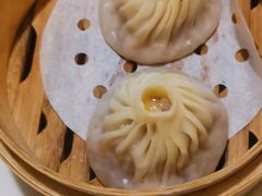 -上海大酒店-自助餐餐厅