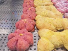 -LELECHA乐乐茶(新街口大洋店)