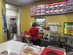 -香妃烤鸡(新奥店)