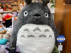 -猫的天空之城概念书店(大学路店)