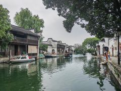 -南浔古镇