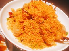 避风塘鸭舌-上名堂·鱼头好吃(体育场路店)