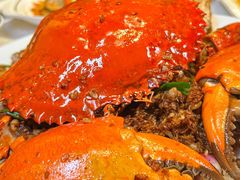 -喜记避风塘炒辣蟹(旗舰店)