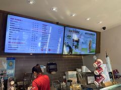 -COSTA COFFEE(上海虹口公园店)