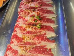 -小团团·路边烤牛肉(南岭壹街店)