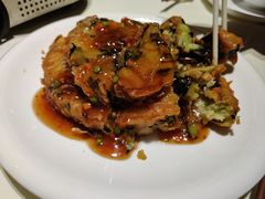 盘龙茄子-口味堂(珞喻路店)