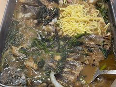 -鱼酷活鱼烤鱼(沈阳大悦城店)