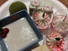 -千滋百味自助烤肉火锅(东门町店)