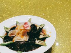 -内蒙古大厦酒店