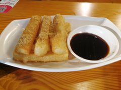 -黄泰吉拾味餐厅(江汉路店)