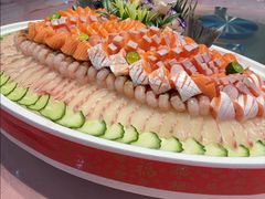 -盛港湾海鲜食府(黄沙店)