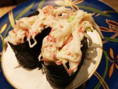 -大起水产回转寿司(道顿堀店)