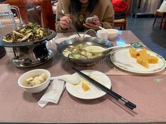 -烤肉宛饭庄(北新桥店)