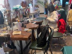 -十八字金·银饰·开蚌DIY·手工体验团建(魏公芳华里店)