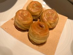 -晓长安·新陕菜(曲江店)