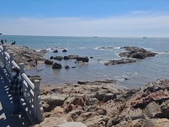 -兴城海滨风景区