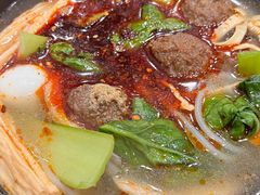 -清真·穆萨砂锅(大皮院店)