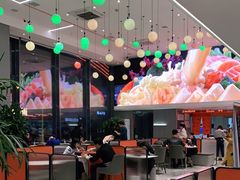-张亮麻辣烫(哈尔滨金爵万象店)